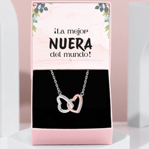 ¡La mejor NUERA del mundo! | SIA_HEARTS